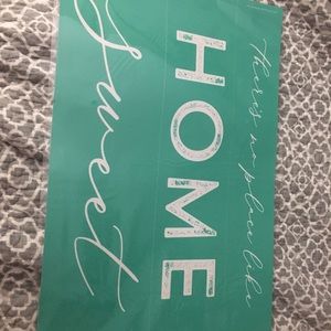 Chalk Couture NWT transfer